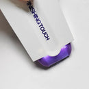 Depilador Elétrico Recarregável Facial e Corporal – Uso Masculino e Feminino