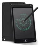Tablet Infantil Lousa Mágica LCD – Brinquedo Educativo de Escrever e Desenhar 8.5/10/12 Polegadas