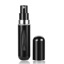 Mini Spray Portátil Recarregável 5ml – Ideal para Perfumes e Óleos Essenciais