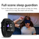 Smartwatch LAXASFIT T900 Ultra – Tecnologia, Estilo e Saúde no Seu Pulso