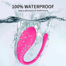 Vibrador Bluetooth para Celular – 9 Modos de Vibração, Sem Fio