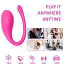 Vibrador Bluetooth para Celular – 9 Modos de Vibração, Sem Fio