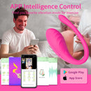 Vibrador Bluetooth para Celular – 9 Modos de Vibração, Sem Fio