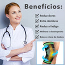 Oferta Especial 🚀 Compre 1 Leve 2 – Joelheiras de Compressão para Dor no Joelho