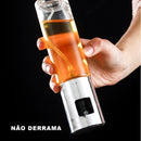 Spray Borrifador de Azeite e Vinagre em Vidro 100ml