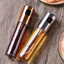 Spray Borrifador de Azeite e Vinagre em Vidro 100ml