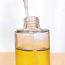 Spray Borrifador de Azeite e Vinagre em Vidro 100ml