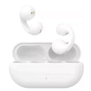 Fone de Ouvido Bluetooth Earcuffs TWS – Condução Óssea Sem Fio