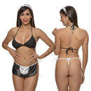 Fantasia Erótica Feminina – Lingerie Sexy e Sensual para Casais Adultos