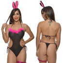 Fantasia Erótica Feminina – Lingerie Sexy e Sensual para Casais Adultos