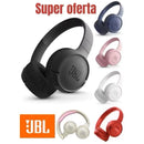 Headphone Sem Fio E510/E520 Bluetooth 5.0 – Estéreo, Micro SD, P2 e Alta Qualidade Sonora