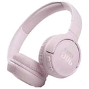 Headphone Sem Fio E510/E520 Bluetooth 5.0 – Estéreo, Micro SD, P2 e Alta Qualidade Sonora