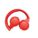 Headphone Sem Fio E510/E520 Bluetooth 5.0 – Estéreo, Micro SD, P2 e Alta Qualidade Sonora