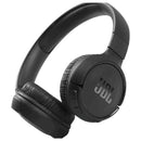 Headphone Sem Fio E510/E520 Bluetooth 5.0 – Estéreo, Micro SD, P2 e Alta Qualidade Sonora