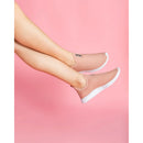 Tênis Feminino Estilo Meia Slip On Ortopédico Botinha Conforto Diário e Academia