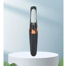 Esfoliador Elétrico para Pés – Lixa Removedora de Calos Portátil USB ou Pilha