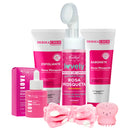 Kit Skincare Rosa Mosqueta – Limpeza Completa de Pele