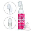 Kit Skincare Rosa Mosqueta – Limpeza Completa de Pele