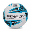 Bola de Futsal Penalty RX 500 XXIII – Alta Performance e Durabilidade