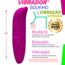 Kit Sex Shop com 40 Itens Eróticos – Vibrador, Anel Peniano e Lubrificante Íntimo Golds para Casais