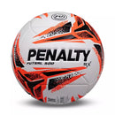 Bola de Futsal Penalty RX 500 XXIII – Alta Performance e Durabilidade