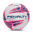 Bola de Futsal Penalty RX 500 XXIII – Alta Performance e Durabilidade
