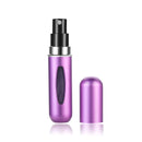 Mini Spray Portátil Recarregável 5ml – Ideal para Perfumes e Óleos Essenciais