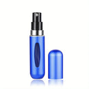 Mini Spray Portátil Recarregável 5ml – Ideal para Perfumes e Óleos Essenciais
