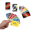 Jogo de Cartas Uno – Kit com 2 Baralhos de 108 Cartas