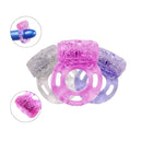 Kit Prazer Intenso – Plug Anal, Vibrador Ponto G, Anel Vibrador e Gel Massageador