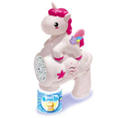 Arminha de Bolhas de Sabão Infantil Colorida – Diversão Garantida