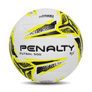Bola de Futsal Penalty RX 500 XXIII – Alta Performance e Durabilidade