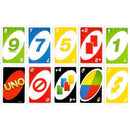 Jogo de Cartas Uno – Kit com 2 Baralhos de 108 Cartas