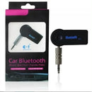 Adaptador Bluetooth 3.5mm P2 – Conexão Sem Fio para Carro, Caixas de Som e Fones