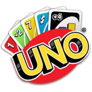 Jogo de Cartas Uno – Kit com 2 Baralhos de 108 Cartas