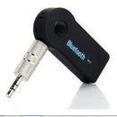 Adaptador Bluetooth 3.5mm P2 – Conexão Sem Fio para Carro, Caixas de Som e Fones