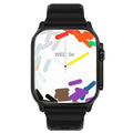 Smartwatch LAXASFIT T900 Ultra – Tecnologia, Estilo e Saúde no Seu Pulso