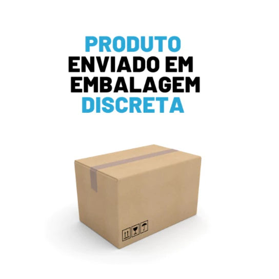 Kit Sensual – Rabo de Coelho com Tiara de Orelhas, Grampos de Metal para Seios e Gargantilha