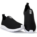 Tênis Feminino Estilo Meia Slip On Ortopédico Botinha Conforto Diário e Academia