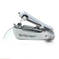 Máquina de Costura Portátil de Mão Spring Come – Costura Rápida em Qualquer Lugar