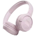 Headphone Sem Fio E510/E520 Bluetooth 5.0 – Estéreo, Micro SD, P2 e Alta Qualidade Sonora