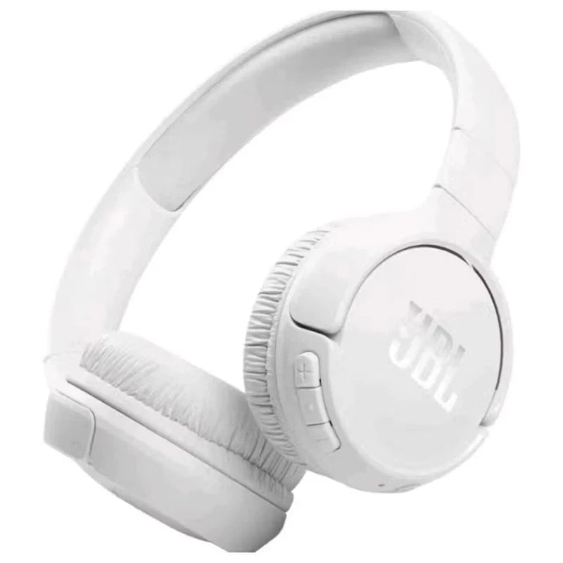 Headphone Sem Fio E510/E520 Bluetooth 5.0 – Estéreo, Micro SD, P2 e Alta Qualidade Sonora