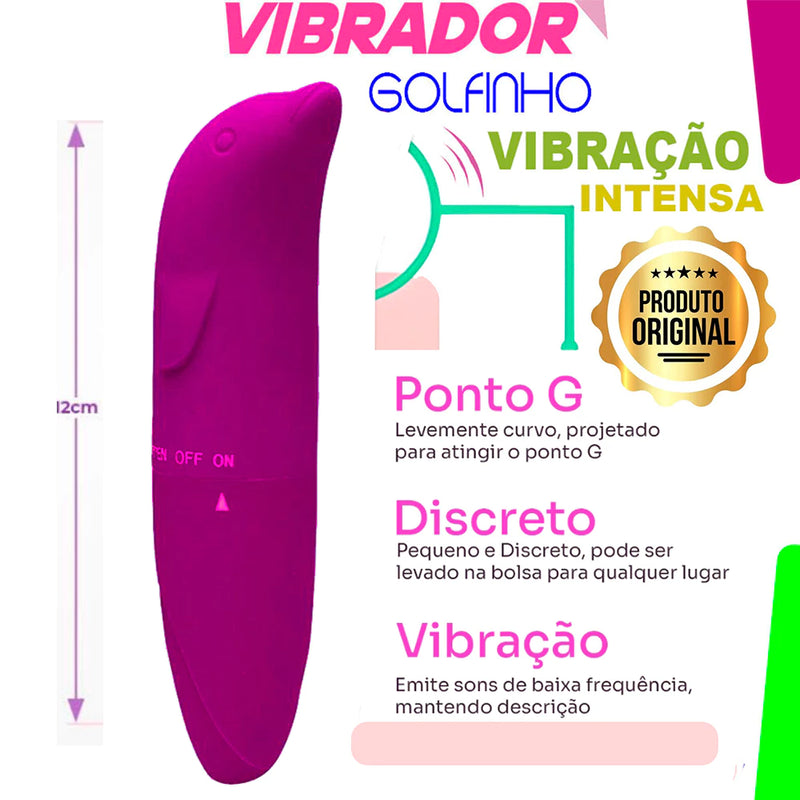 Kit Sex Shop com 40 Itens Eróticos – Vibrador, Anel Peniano e Lubrificante Íntimo Golds para Casais