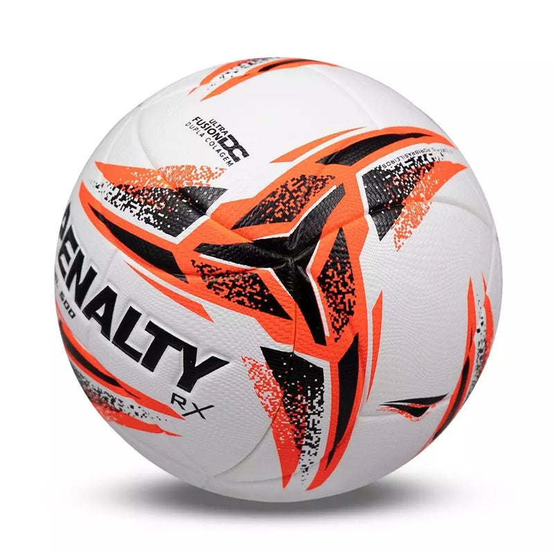 Bola de Futsal Penalty RX 500 XXIII – Alta Performance e Durabilidade