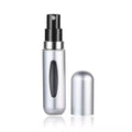 Mini Spray Portátil Recarregável 5ml – Ideal para Perfumes e Óleos Essenciais