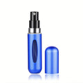 Mini Spray Portátil Recarregável 5ml – Ideal para Perfumes e Óleos Essenciais