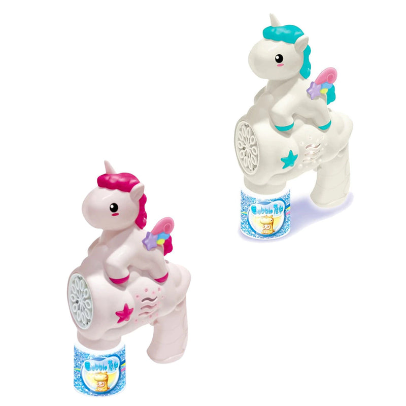 Arminha de Bolhas de Sabão Infantil Colorida – Diversão Garantida