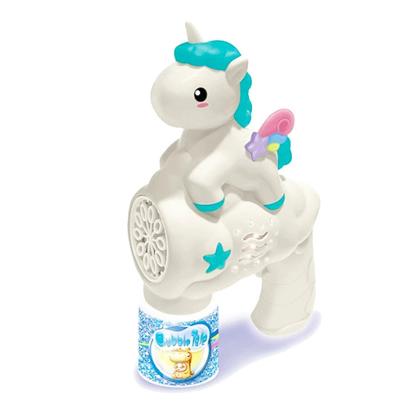 Arminha de Bolhas de Sabão Infantil Colorida – Diversão Garantida